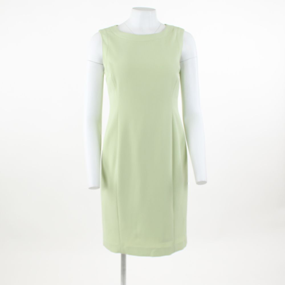Kasper Petite Framed Sheath Dress